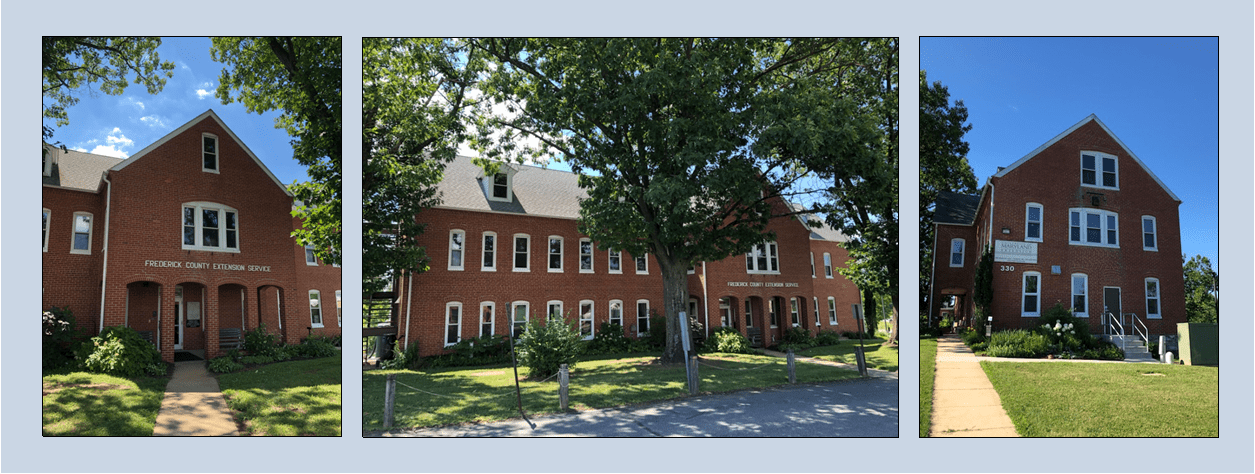 Frederick County Extension Office Building