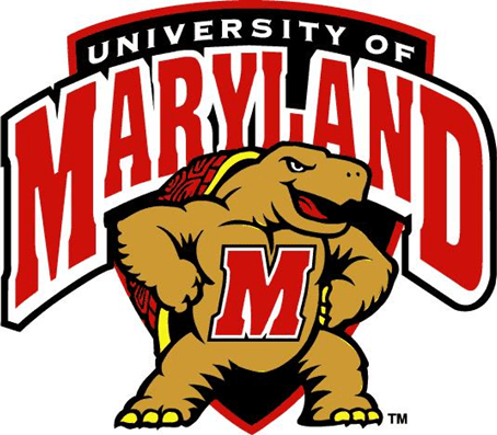 University of MD Terrapin