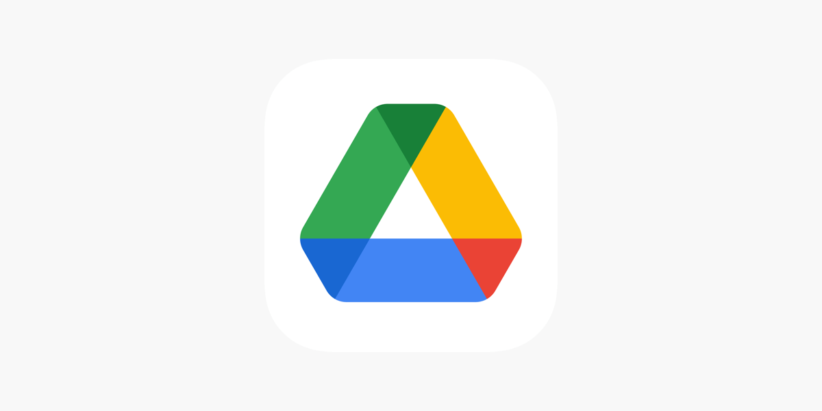 google drive