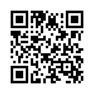 Online Mental Screening Test QR Code (png)