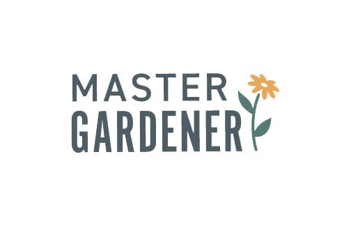 Master Gardener logo