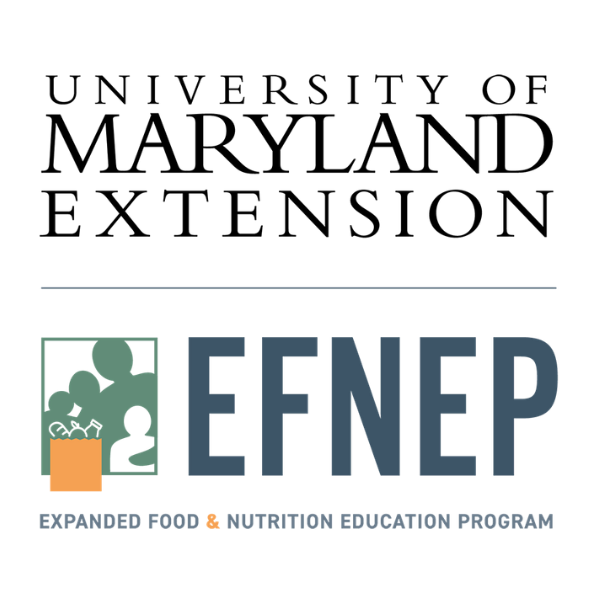 EFNEP Logo Overlapped