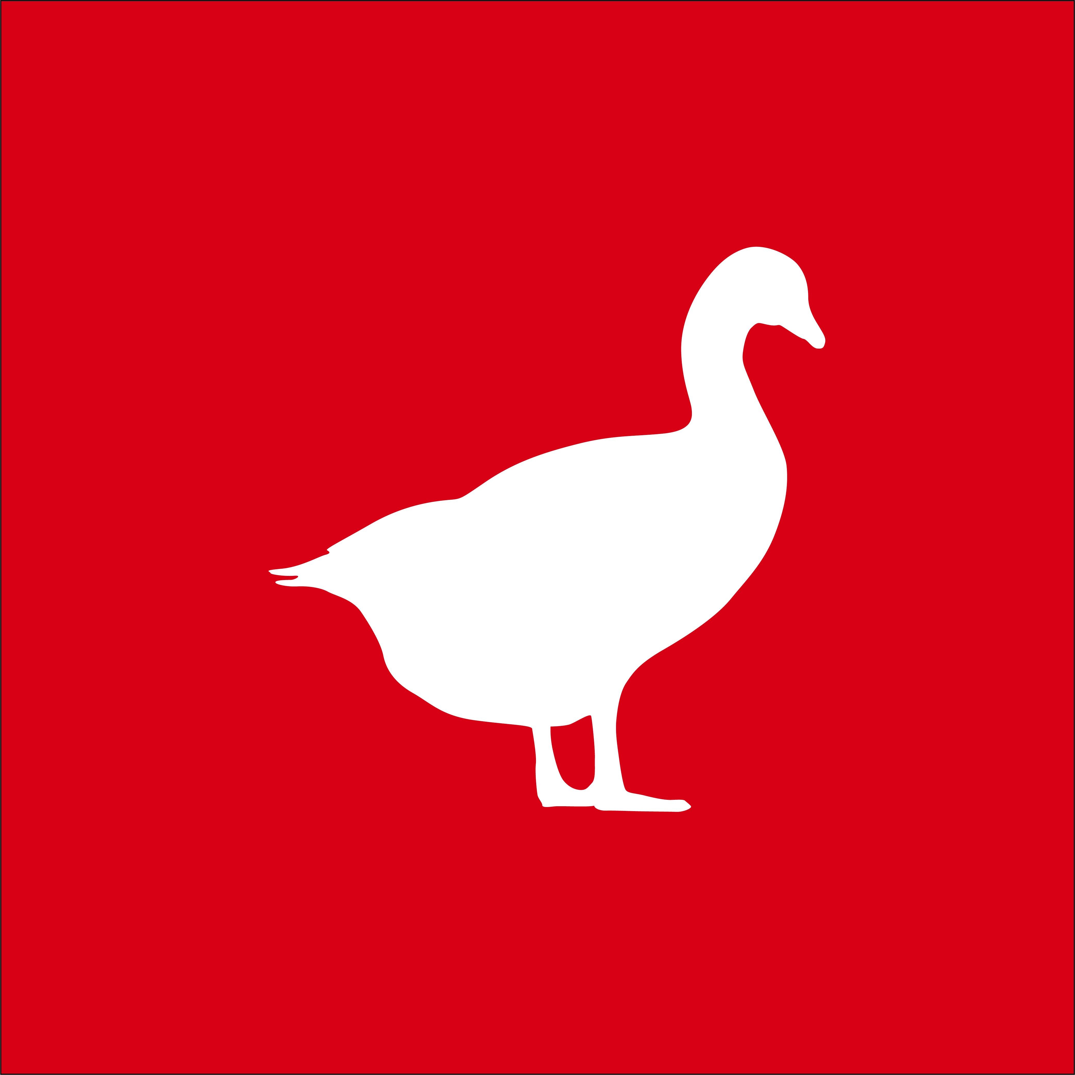 Goose Icon 2