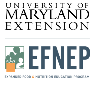 EFNEP vertical logo