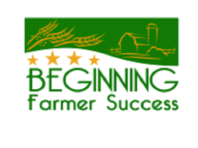 Beginning Farmer Logo