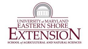 University of Maryland Eastern Shore Extension Logo