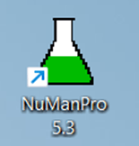 NuManPro Icon