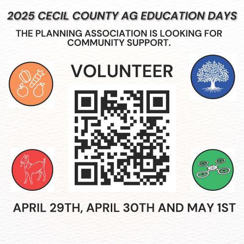 Ag Ed Days Cecil 