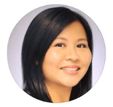 Frederick County Family and Consumer Sciences Educator Michelle Feng