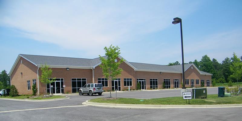 UME St Mary's County Office picture