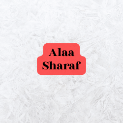 Alaa Sharaf