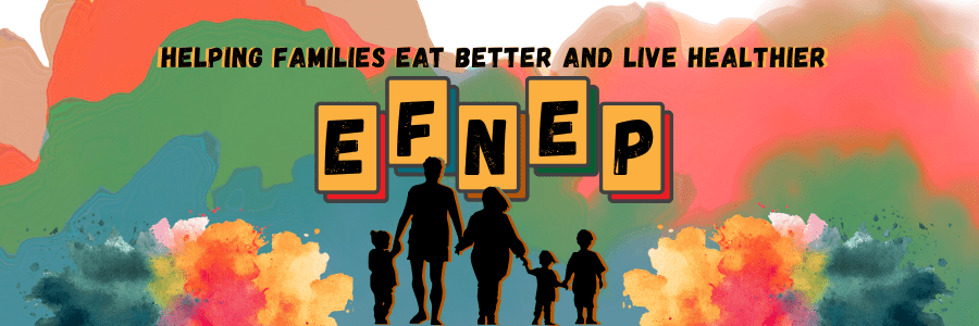 EFNEP Title Page