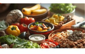 EFNEP Food