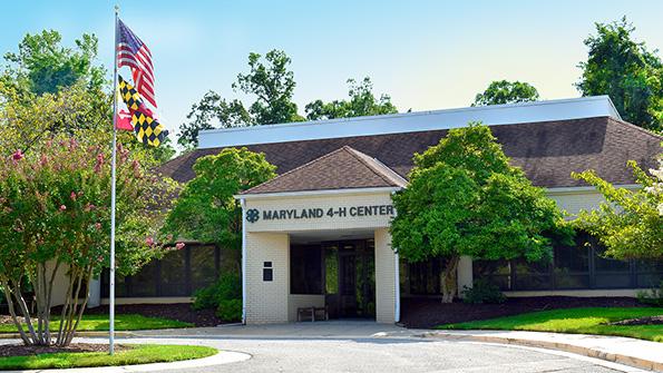 The Maryland 4-H Center