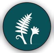 MG Native Plants Pin