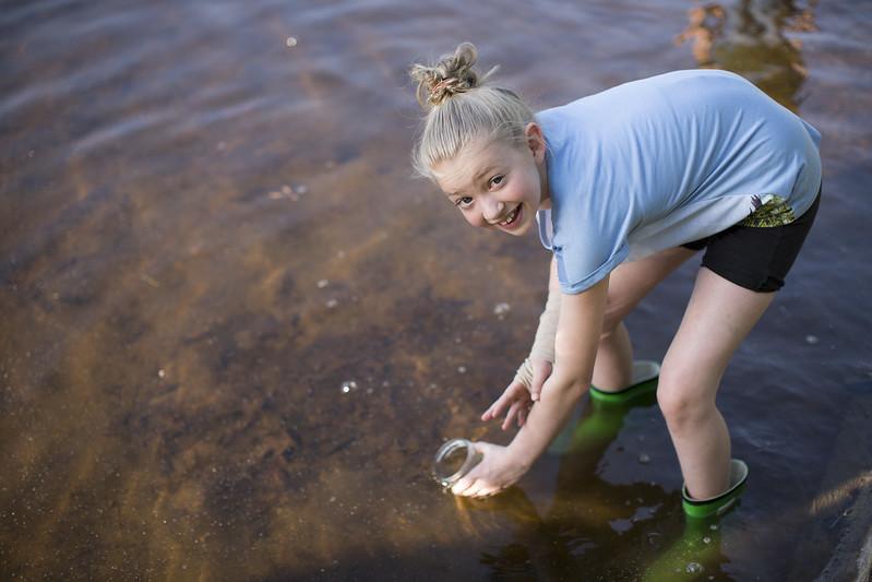 4-H Environmental Science