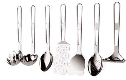 Cooking utencils
