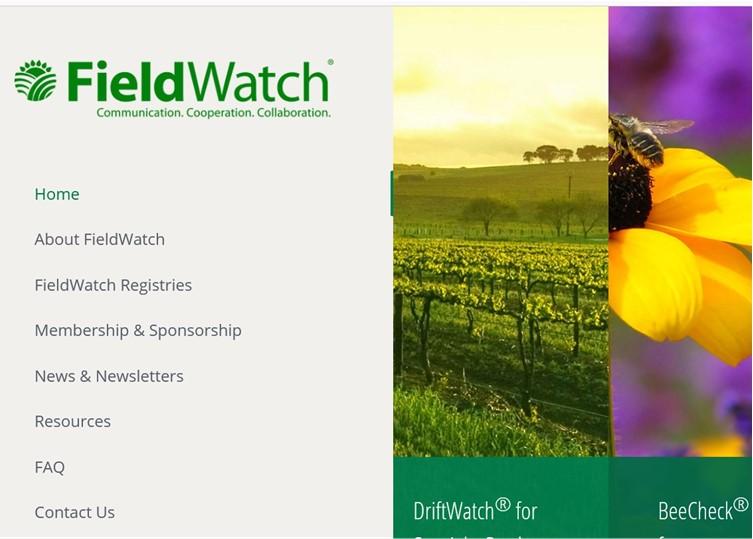 FieldWatch