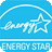 Energy Star Label Icon