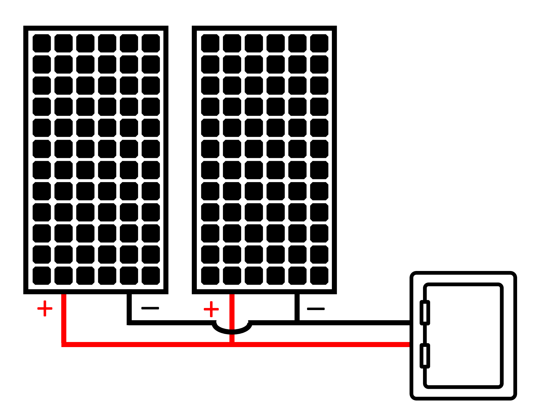 Working on Solar Wiring and Fusing (EB-2023-0676) | University of ...