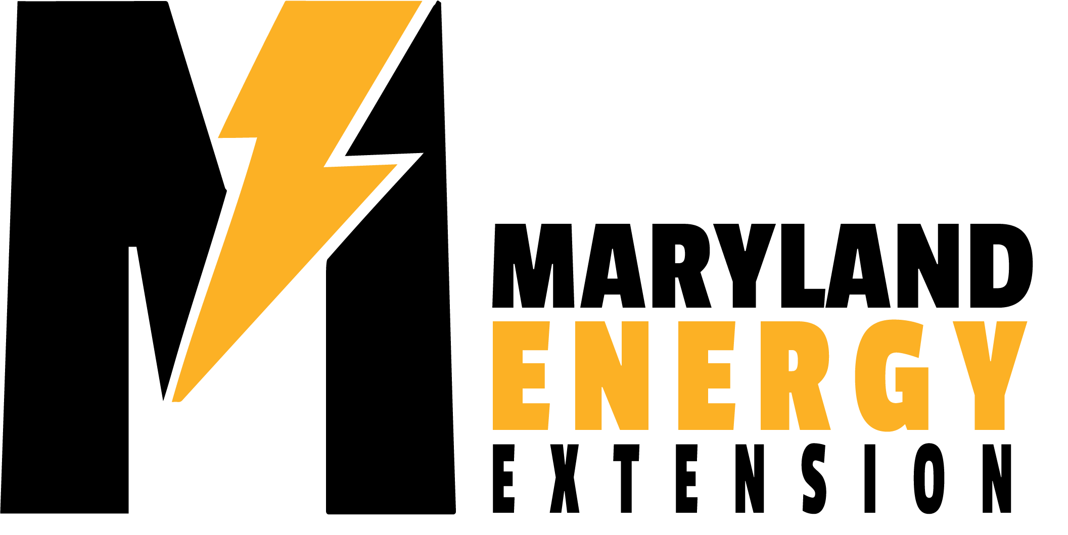 Maryland Energy Extension logo