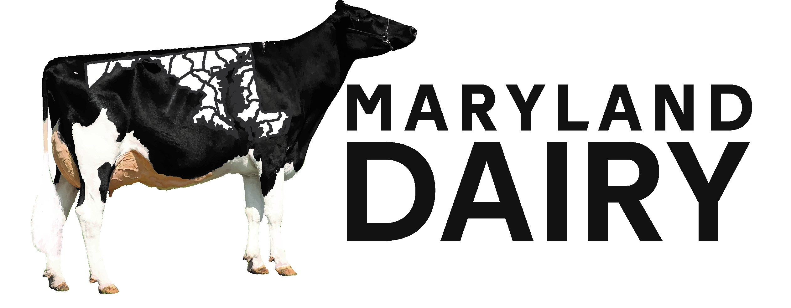 Maryland Dairy Logo