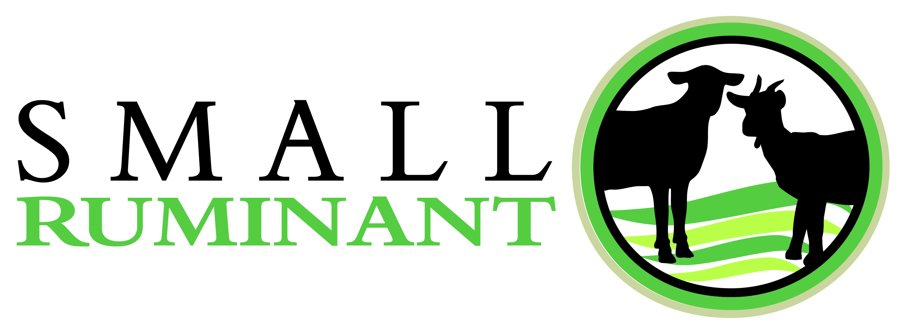 Small Ruminant Logo