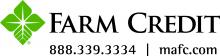 Farm Credit Company logo MAFC.com