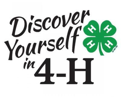GC Join 4-H