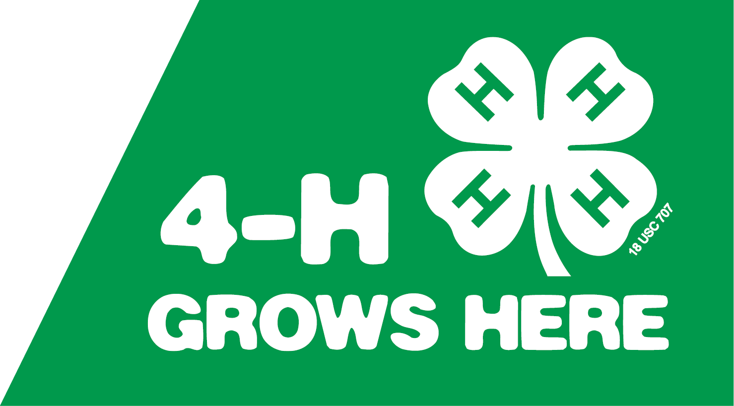 GC 4-H Grows