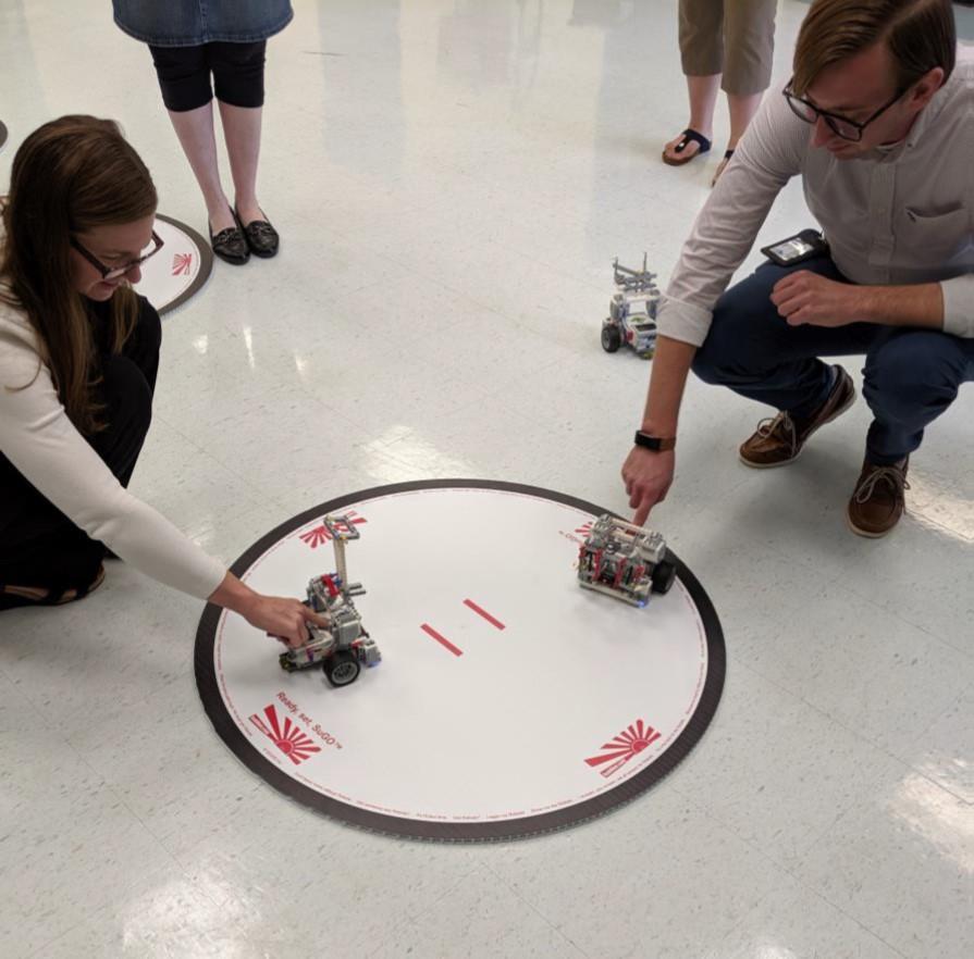 4-H STEM Programs