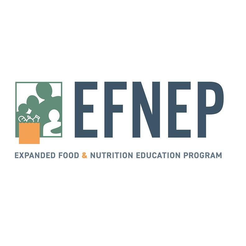 EFNEP Logo