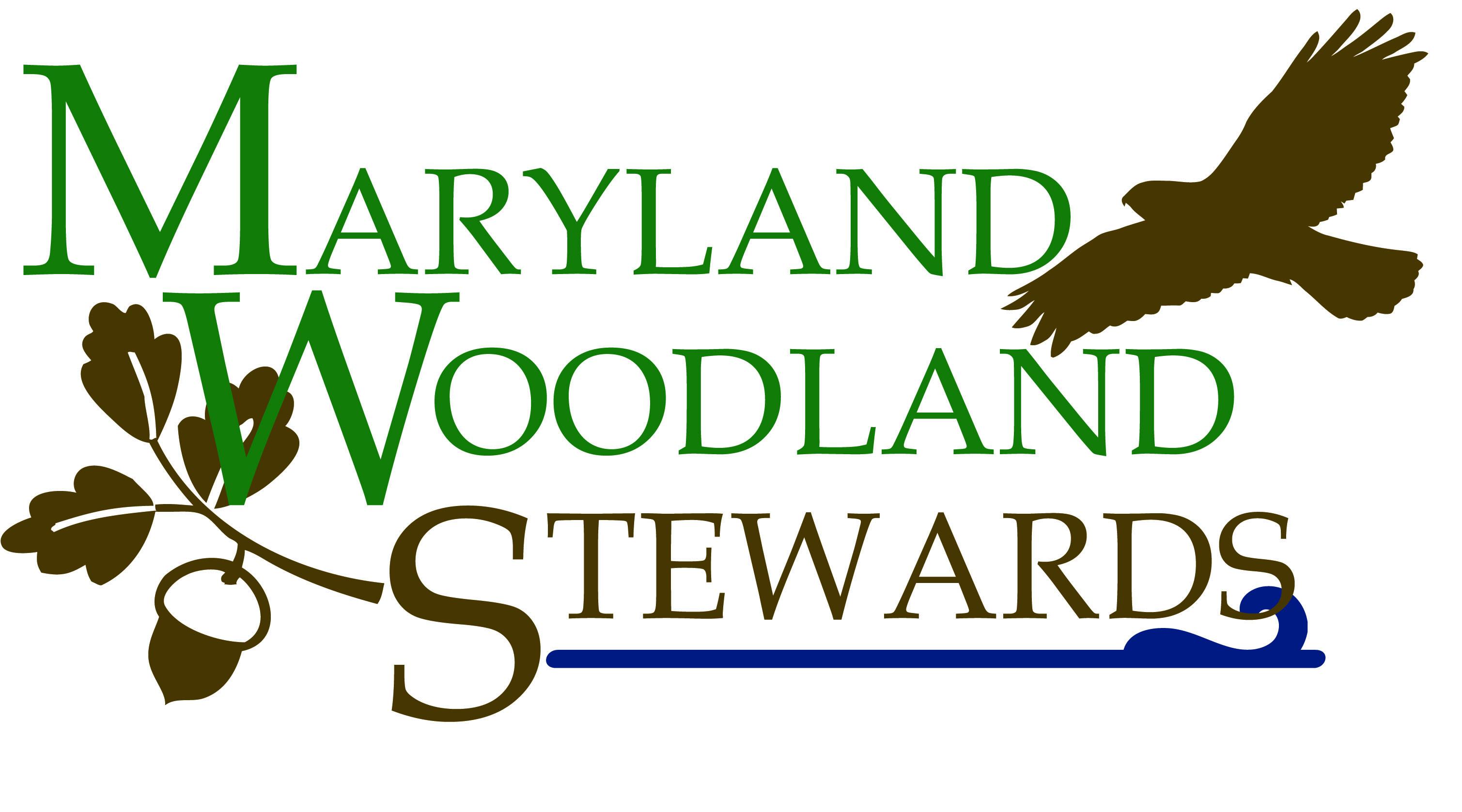 Maryland Woodland Stewards logo