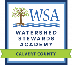 Calvert County Watershed Steward Academy
