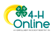 4-H online 