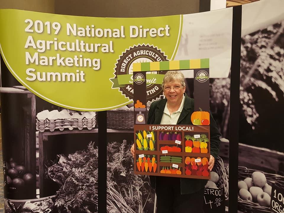 2019 USDA Direct Marketing Summit