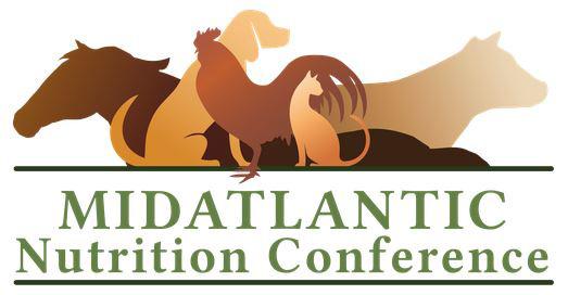 MidAtlantic Nutrition Conference logo