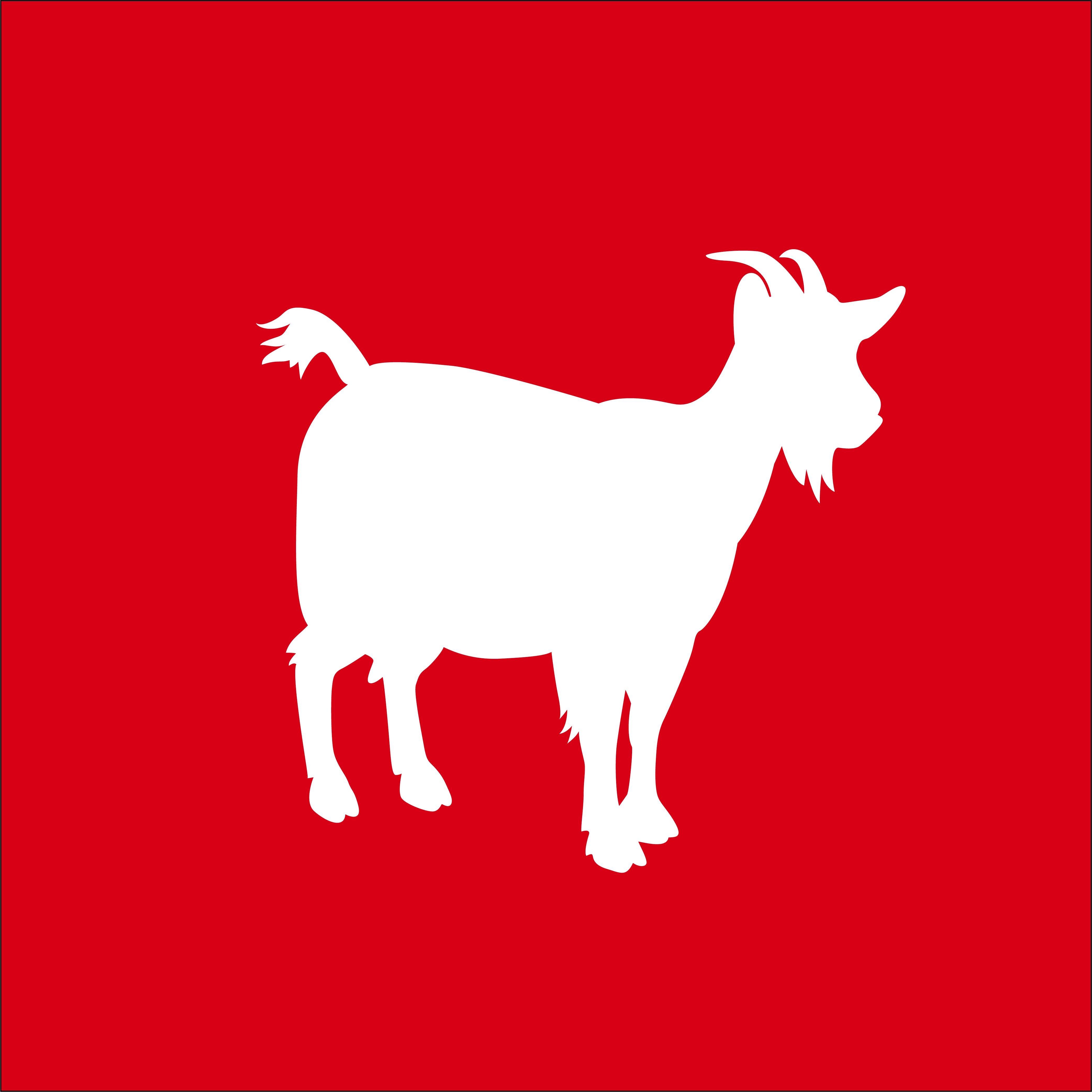 Chevon (goat) Icon