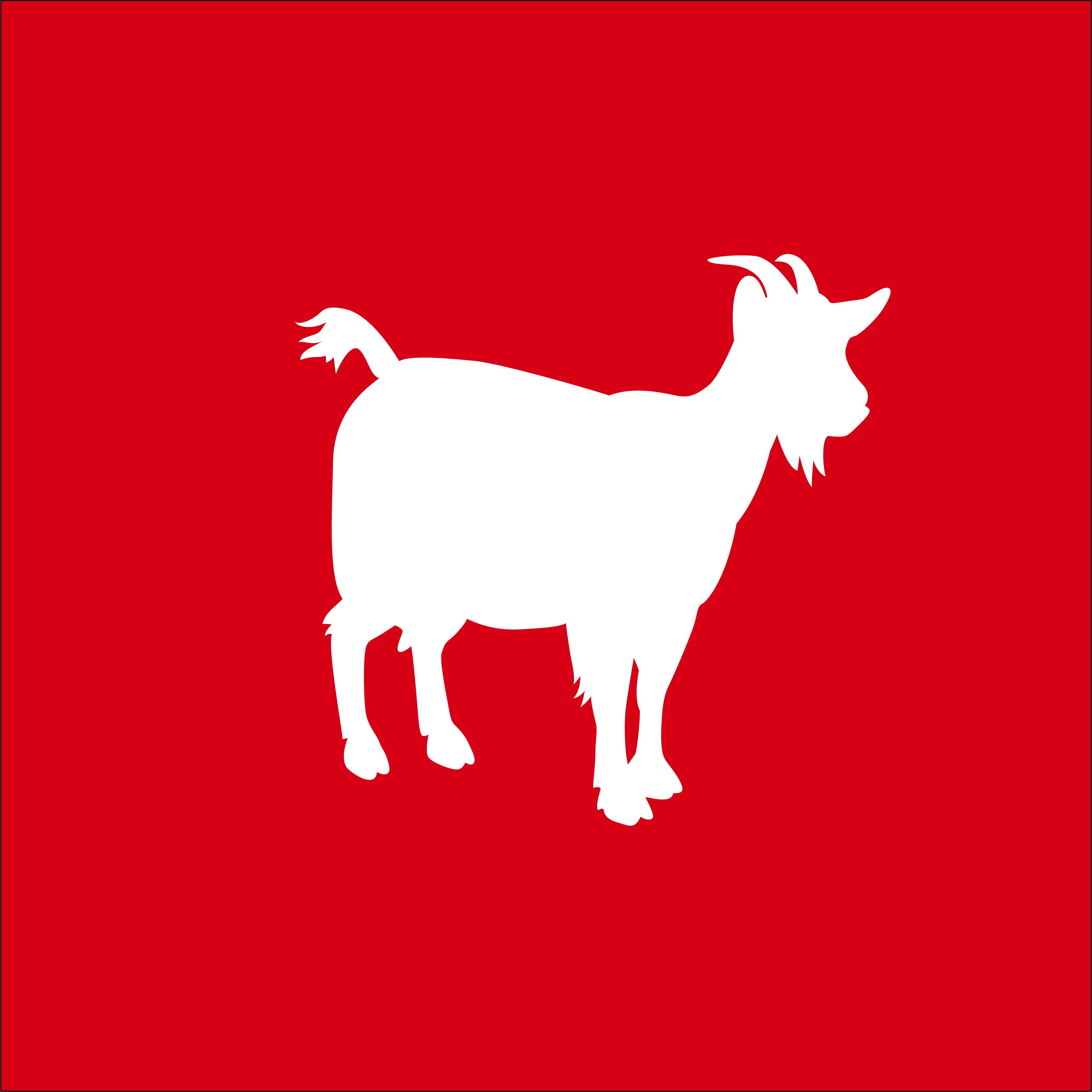 Chevon (goat) Icon