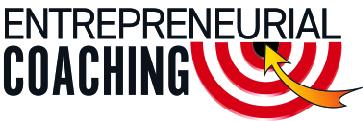 Entrepreneurial coaching logo