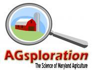 AGsploration logo