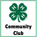 4-H Community Club