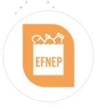 EFNEP FB Icon