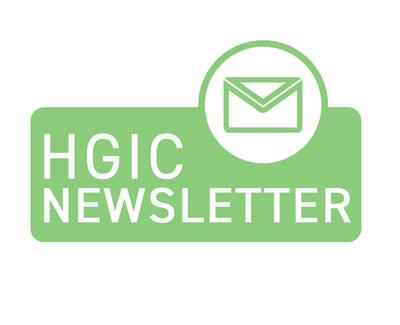 HGIC Newsletter card image