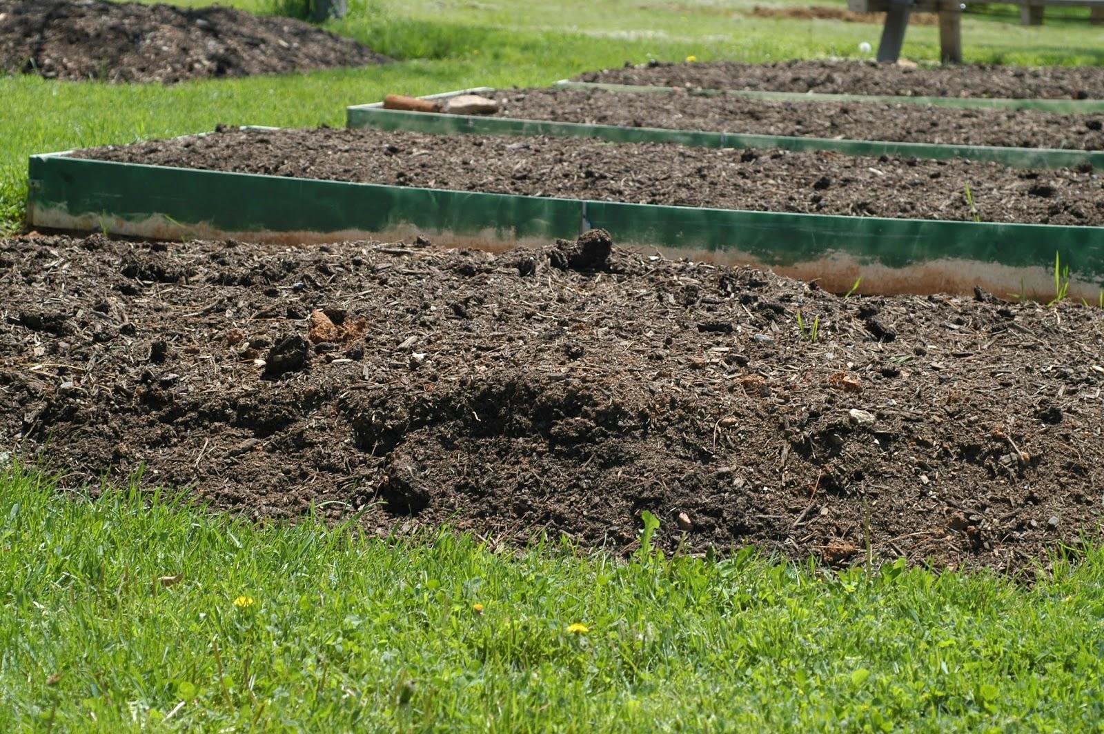 Garden soil deals