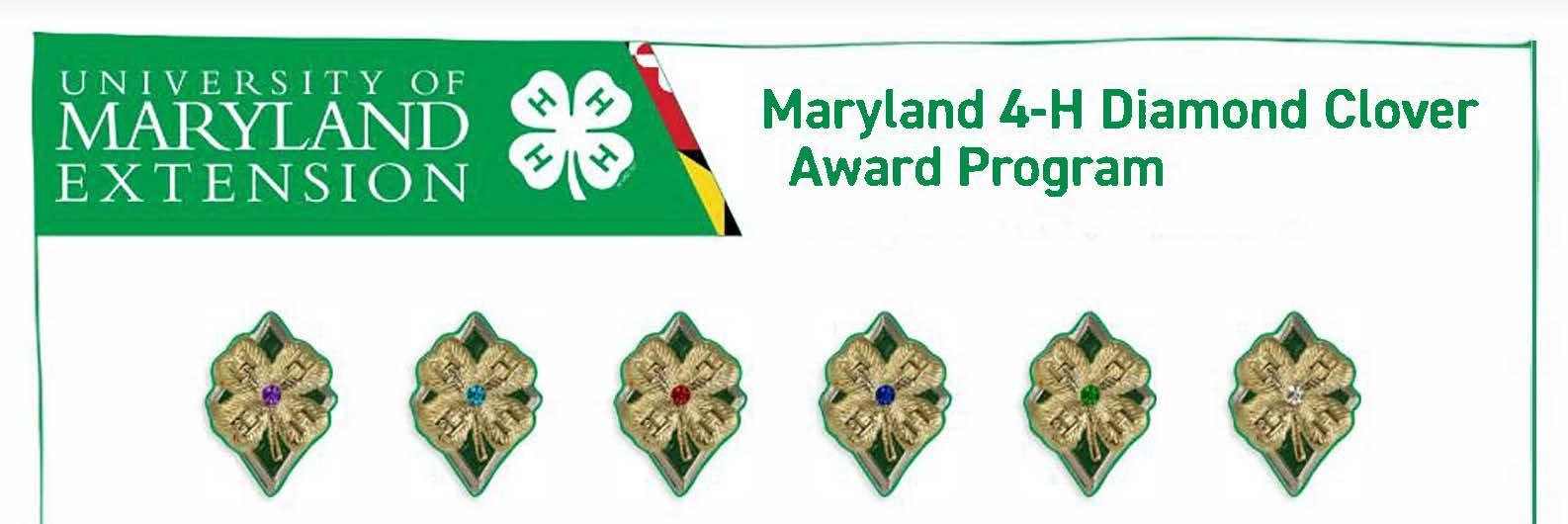 4-H Diamond Clover Program