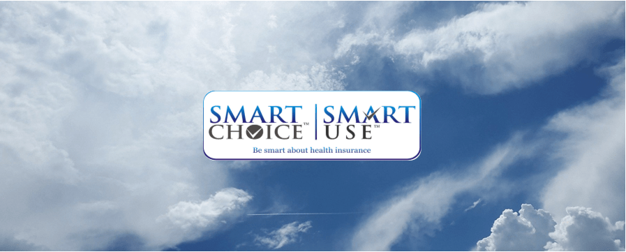 Smart Choice, Smart Use logo