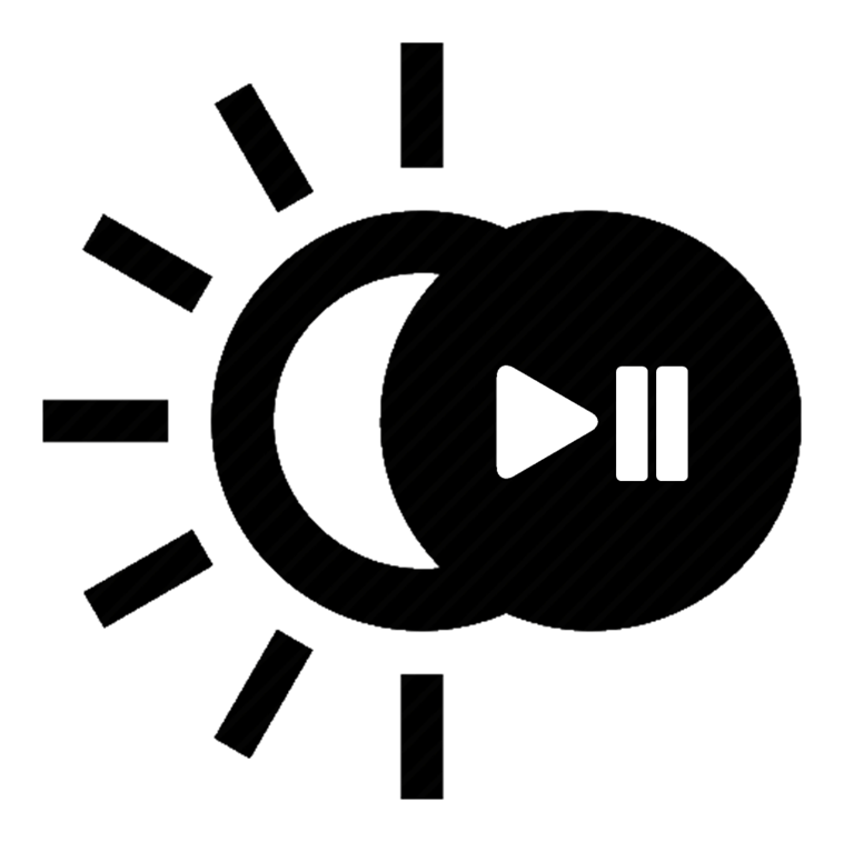 Solar Clips Icon