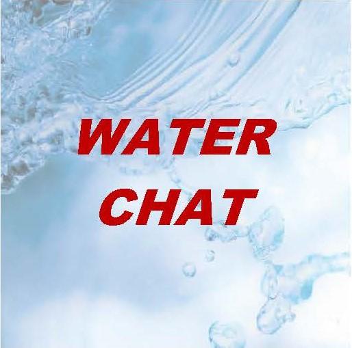 Water Chat