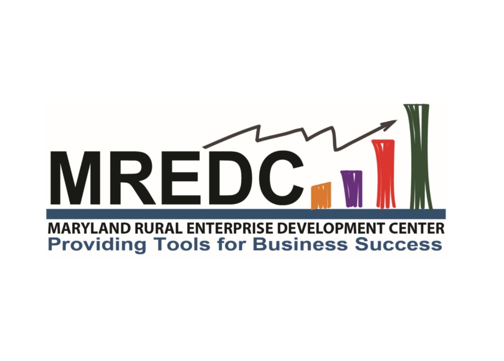 Maryland Rural Enterprise Development Center (MREDC)